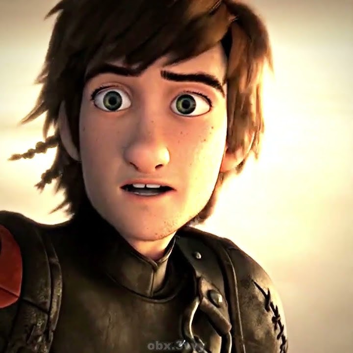 HICCUP IS LWK FINEEEE...