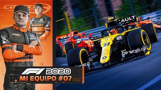 F1 2020 MODO 