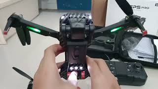 Drone P8 Pro Harga 500 Ratusan Ribu Worth It