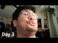 Project Adam - Day 3, Hope