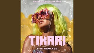 Смотреть клип Tikari (Kiss House One Remix)