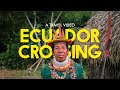 Ecuador crossing  an ecuador cinematic travel sony rx100