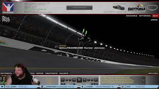 AARP Season Opener @ Daytona