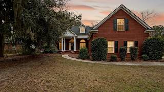 273 Shadow Moss Cir, Richmond Hill, GA