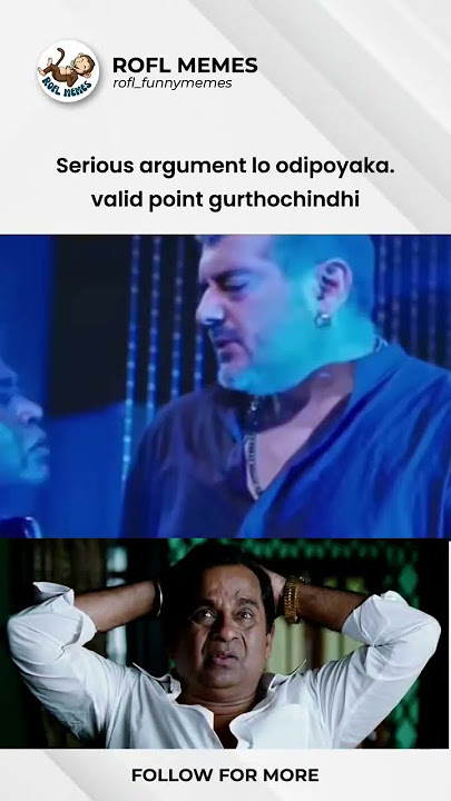 Shit... Ila anavalsindheeee.....
