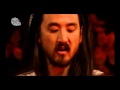 Steve Aoki Live @ Tomorrowland 2013 - (HD Video)