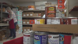 Communities in Maine struggle with food access as transportation barriers rise