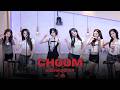 4K직캠 BABYMONSTER 춤 CHOOM 정오의 희망곡 김신영입니다 MBC 260513 방송 