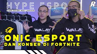 Purchase \u0026 Donate bersama Onic Esports - Death Stranding jacket seharga 1900 USD? Worth?