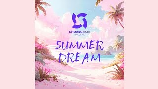 SUMMER DREAM ENGLISH VERSION