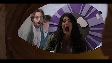 映画『キラー・メイズ』予告編