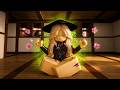 Meditation Gone Wrong | Roblox Fart Animation