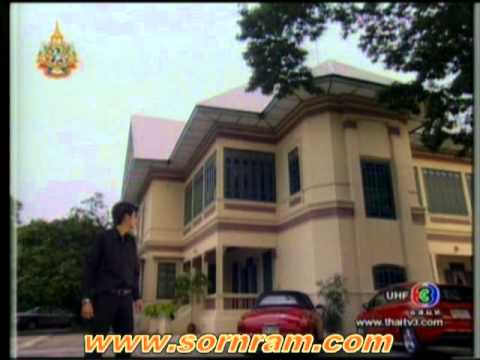 หนุ่ม ศรราม @สีสันบันเทิง 30.05.54