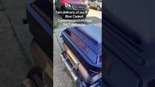 #casket #casketemporium #caskets #death #funeral #ecommerce #marketing