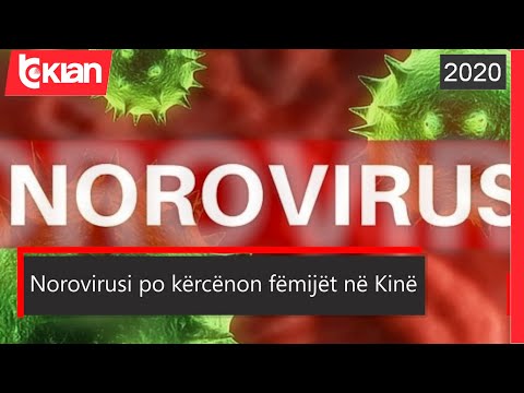 Video: Norovirus - rrugët dhe simptomat e infeksionit, trajtimi dhe parandalimi i infeksionit