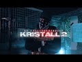 AK AusserKontrolle - Kristall 2 (prod. Sonus030) [Official Video 4K]