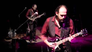 Celso Salim   Old Blues Goodbye