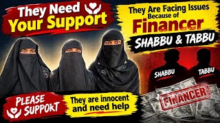 Illegal Finanace Increasing in DJ Halli ..! Two sister Shabu and Tabu  Toture Innocent