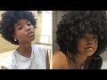 4C NATURAL HAIRSTYLES COMPILATION 2K19✨😽!