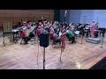 Sleigh Ride