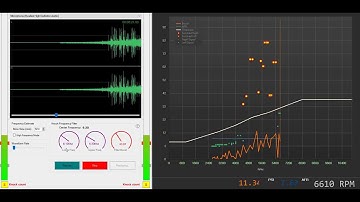 Knock Monitor Pro - Timing too advanced!