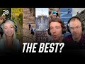 Building the Ultimate Running Event Bucket List