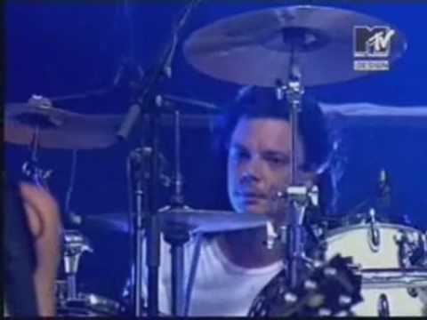 Placebo - MTV Designerama [Placebo Backstage] "Sleeping with Ghosts" era.