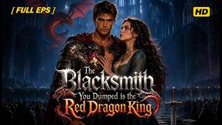The Blacksmith You Dumped Is the Red Dragon King FULL Movie [ ENG SUB ]