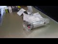 89 Mustang (JYM) Walbro 255 Fuel Pump Install