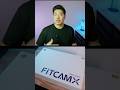 FITCAMX Dash Cam Review + Discount