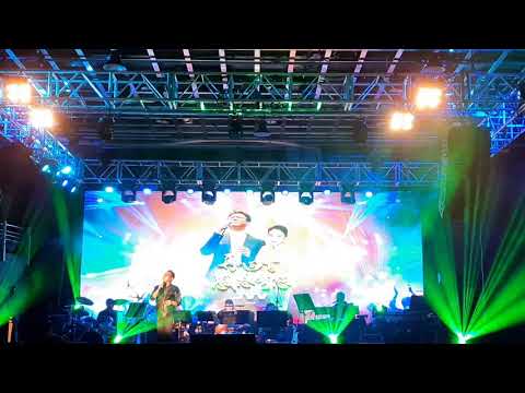 姜育恆小型演唱會 2020年9月29日
