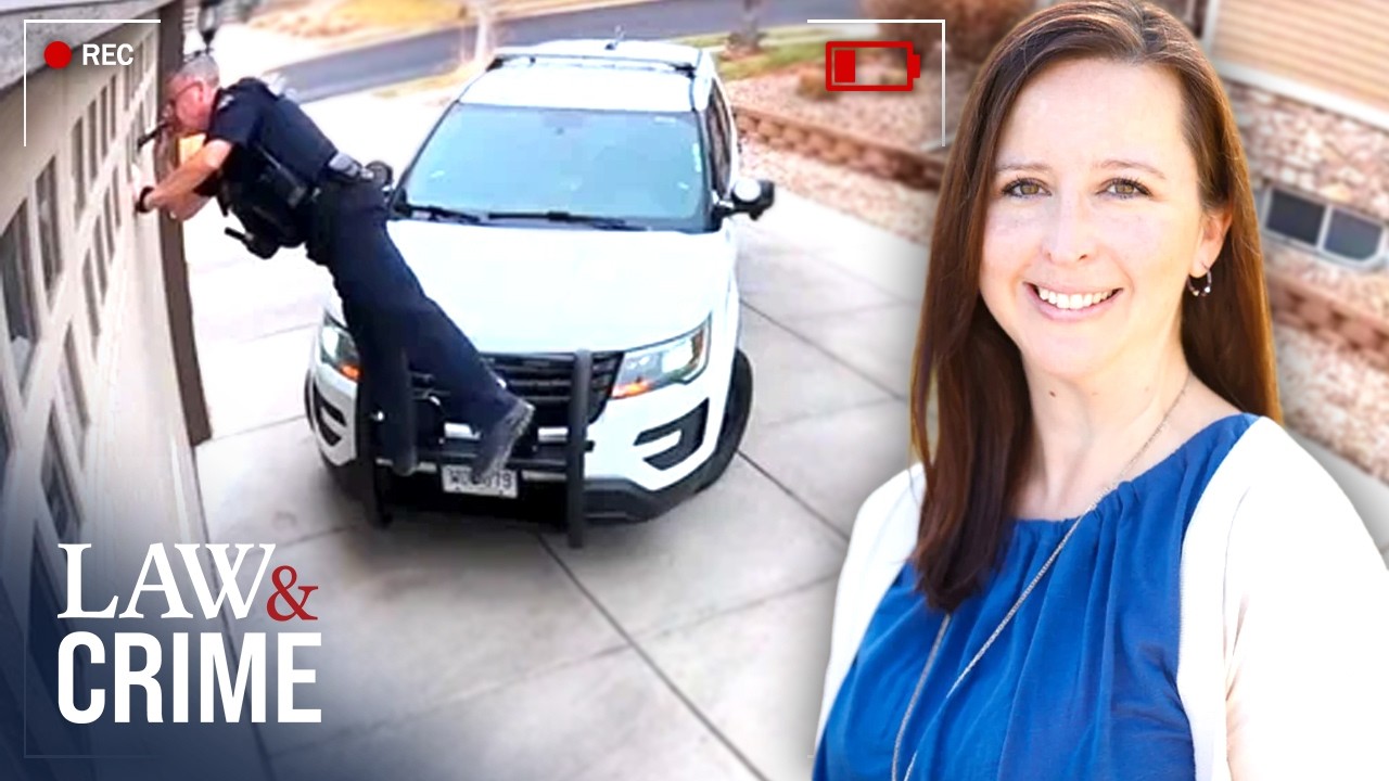 Fake Stalker Plot Ends in Wife's Brutal Murder