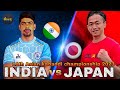 India vs japan  11th asian mens kabaddi championship 2023