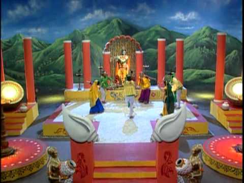 Nand Ghar Anand Bhayo Full Song Gobind Bolo Hari Gopal Bolo