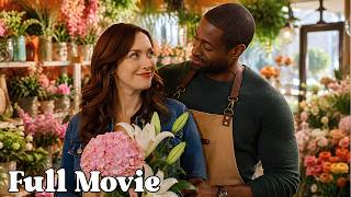 Based On True Story | She Never Expected To Fall In Love Again | USA Hallmark Romance Drama screenshot 1