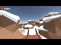 Snow Rider 3d (Score: 507)