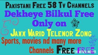 How to watch free live tv channels such as movies songs sports drama channel absolutely free screenshot 2