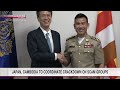 Lao police detain 9 Japanese for alleged fraudーNHK WORLD-JAPAN NEWS