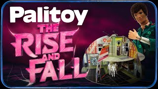 The Rise and Fall of Palitoy & Vintage Star Wars Toys - EP 17