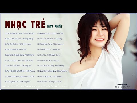 Nhạc Trẻ Mới Hay Nhất 2021 - Đình Dũng, Lê Bảo Bình, Đinh Tùng Huy - LK Nhạc Trẻ Hay Nhất Hiện Nay