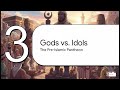 Myth Or Real About Moon God Misinformation Of Arabia