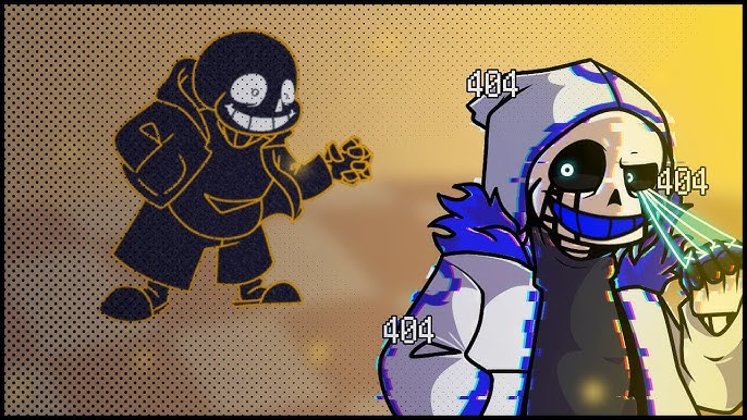 Sans/Dust In The Rain, New Undertale Fanon AU Wiki