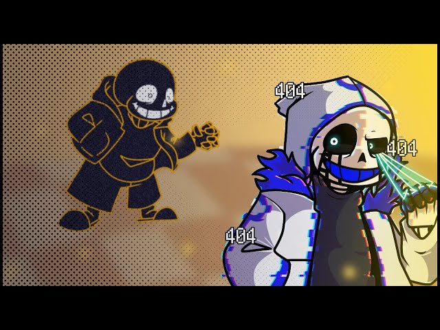 Killer!Sans, Wiki