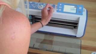 Picnic Quilt Instructional Video with Coconut Robot