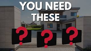 Top 3 Business Credit Cards for Real Estate Investors & Realtors