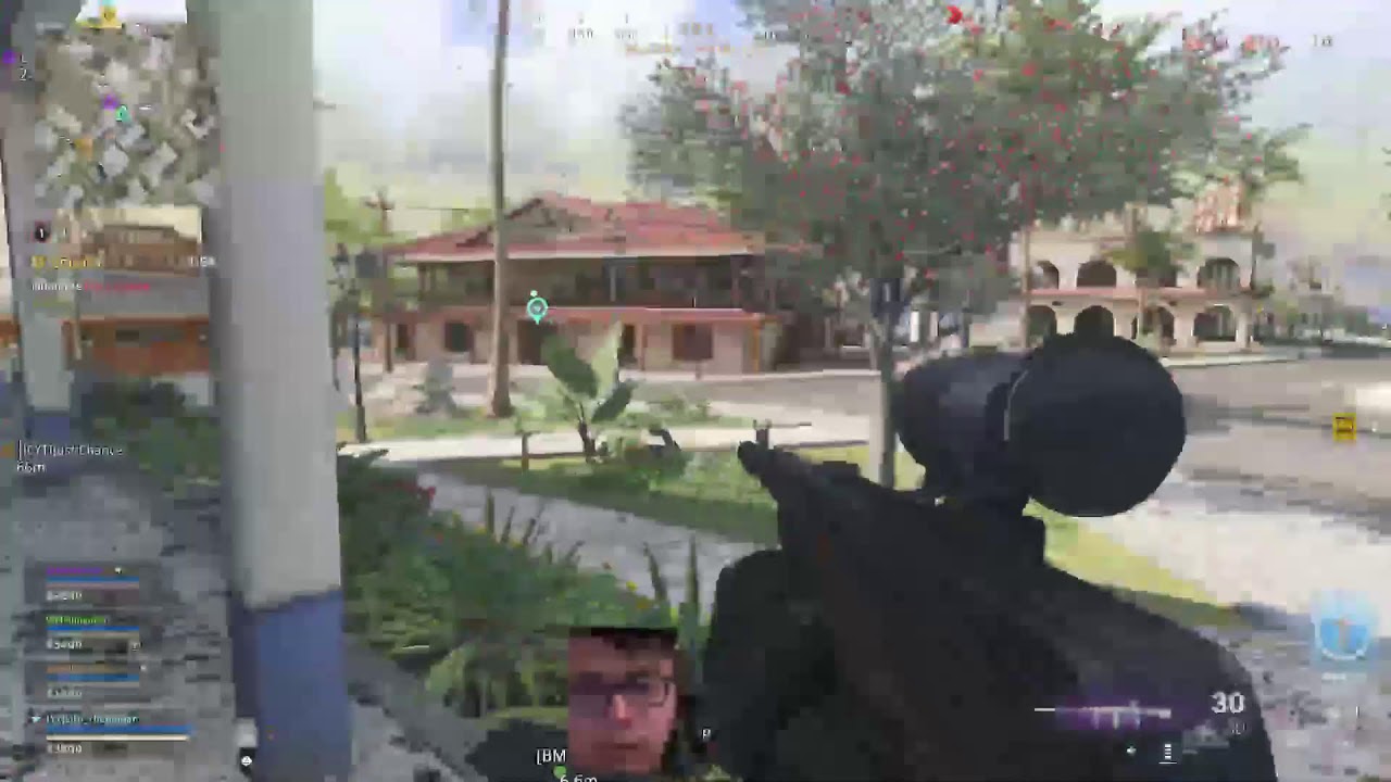 Warzone Caldera Vibing | Gameplay !!!! 1.18.22