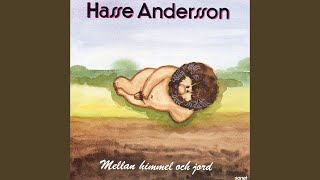 Video thumbnail of "Hasse Andersson - Betsy"