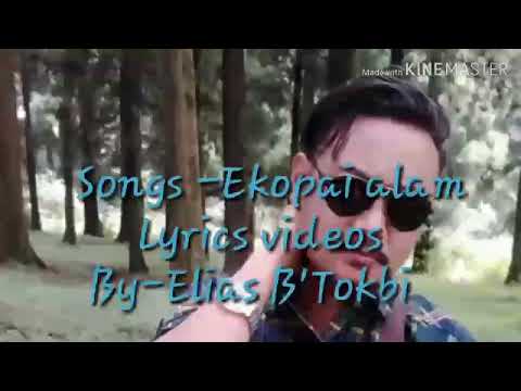 Ekopai Alam cover song by preetom Terang and Moina Rongpharpi