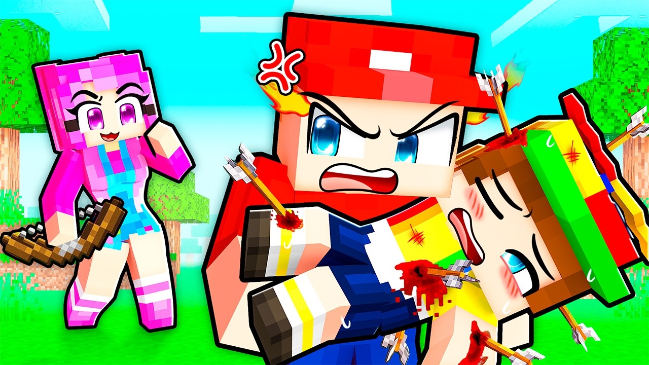 Baby Johnny got BULLIED, So I Got Revenge…