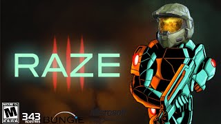 Raze 3 | Gameplay Montage